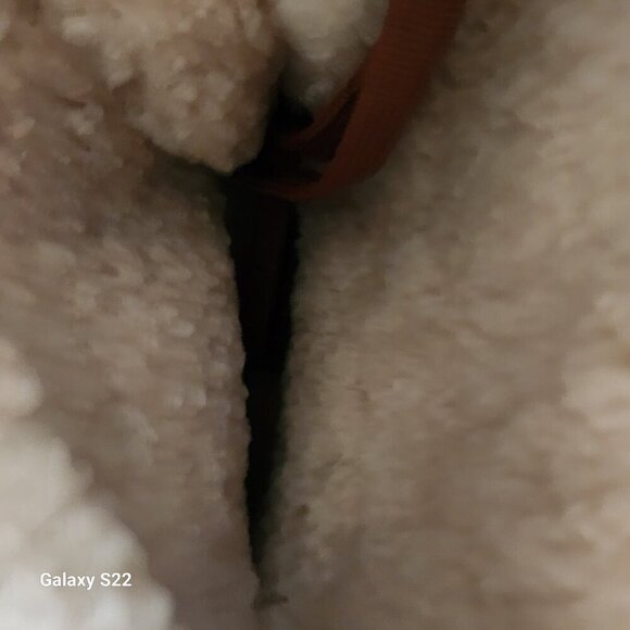 Fitflop Leather Mukluks Iii Tan Boots. NIB. Size: Various. - Picture 9 of 12